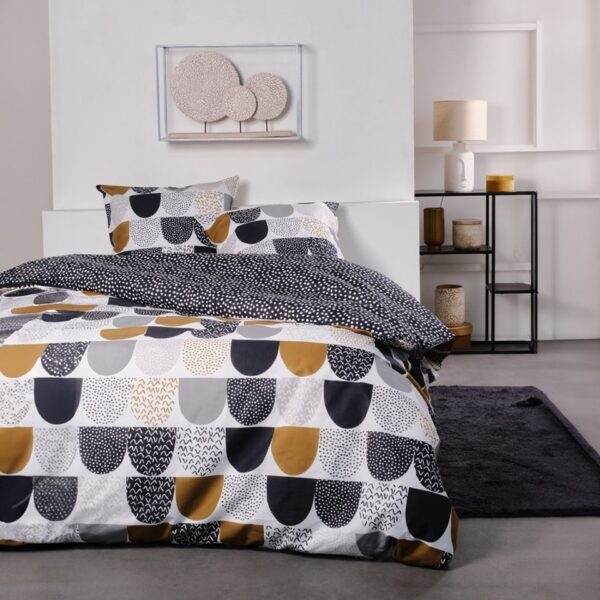 Abstract Bedding